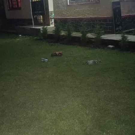 The Q2 Residency Apartment Srinagar  Exterior photo