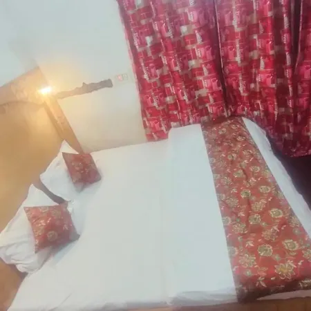 The Q2 Residency Apartment Srinagar  Exterior photo