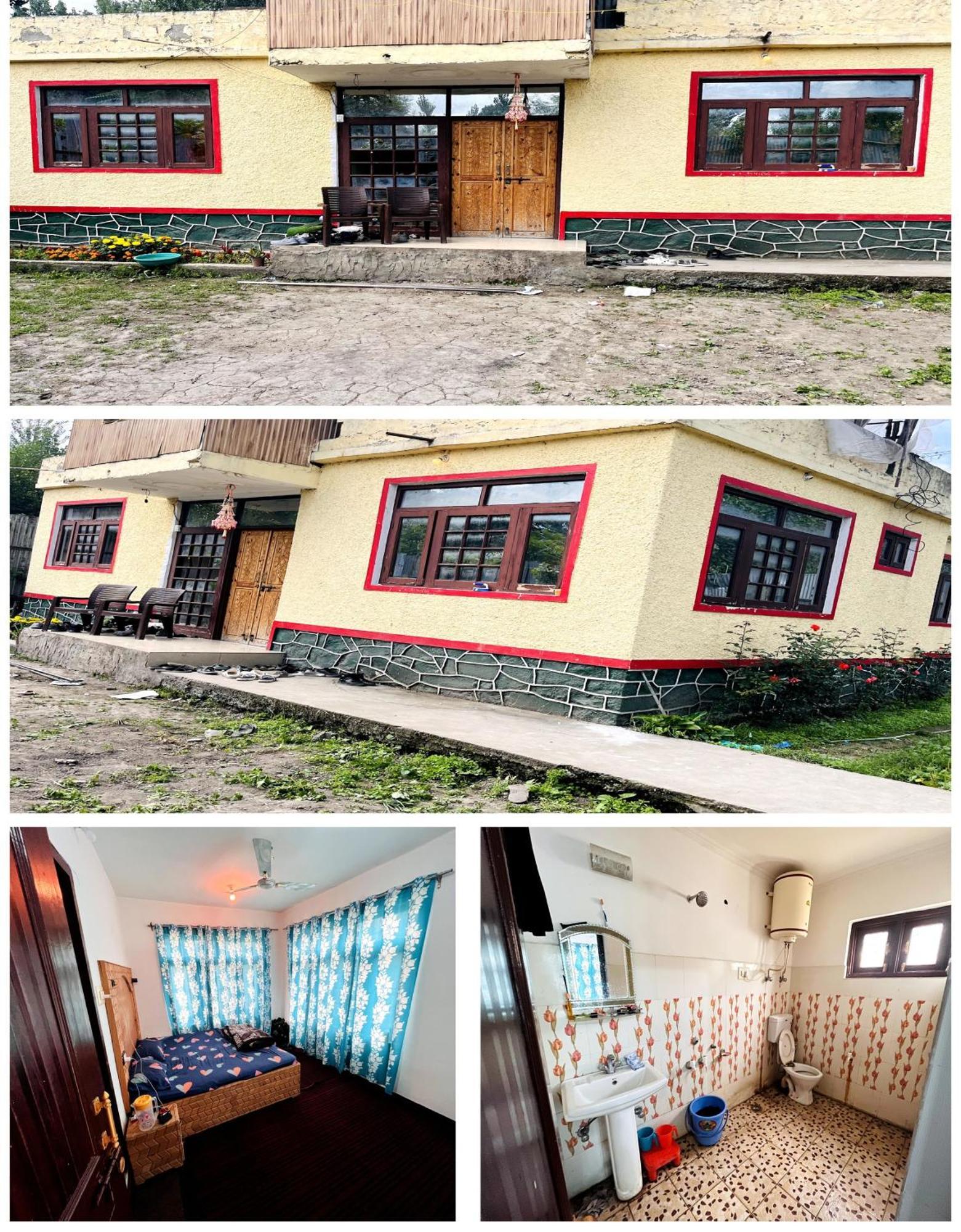 Homestay The Q2 Residency