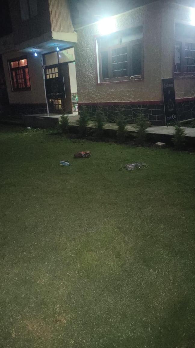 The Q2 Residency Srinagar (Jammu and Kashmir)