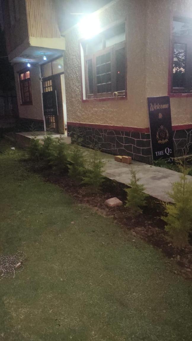 The Q2 Residency Homestay *